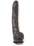 penis Rambone Black penis