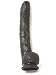 Penis Rambone Penis, Black