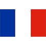 France National Flag 5ft x 3ft