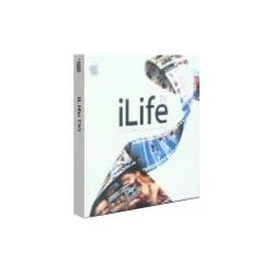Apple iLife '06 (Mac DVD) [OLD VERSION]