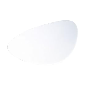 Alessi Colombina Saucer for Mocha Cup, Set of 6 (FM10/77)