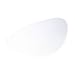 Alessi Colombina Saucer for Mocha Cup, Set of 6 (FM10/77)