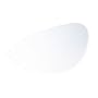 Alessi Colombina Saucer for Mocha Cup, Set of 6 (FM10/77)
