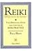 Image of Reiki 108 Questions and Answers
