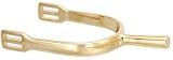 Gold Plated Prince of Wales Spur