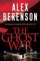 The Ghost War (AUDIOBOOK) (CD)
