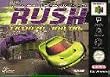 San Francisco Rush