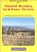 Jura 3 Chassral-Neuchatel-Val Traver-Croix Hiking Map (German Edition)