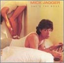 Mick Jagger - The Very Best of Mick Jagger [CD/DVD] [Limited Deluxe Edition] Disc 1 - Zortam Music