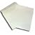 Large White Cardboard CD Mailer with Adhesive Flap - 50 Pack