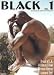 Black: The African Male Nude in Art and Photography, Vol. 1
