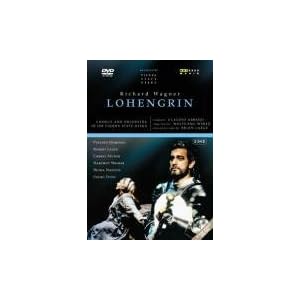 Lohengrin by 