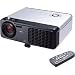 DLP 2600 Ansi 1024 X 768