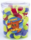 Mini Tennis Ball (48pc/jar)