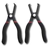 Push Pin Pliers Kit - 2-Pc