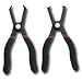 2 Pc. Push Pin Plier Set