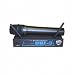 NADY UHF-3HT470.55 Uhf Diversity Receiver with UH-3 Handheld Microphone