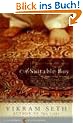 A Suitable Boy: A Novel (Perennial Classics)
