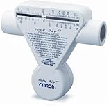 Omron Peak Flow Meter PF9940