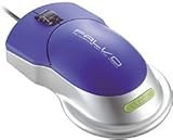 ELECOM fit PALVO MRGWUSB&PS/2ڑw}EX lv`[u[ M-FPAUP2RBU