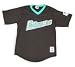 Minor League Baseball Mrytle Beach Pelicans V Neck Adult Jersey
