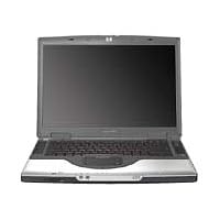 HP Compaq Business Notebook nx7000 - No CPU - RAM 0 MB - CTO