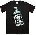 CYPRESS HILL - Tequila - Black T-shirt