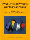 Productos derivados: renta fija/swaps