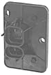 ACDelco 15-71971 Blower Motor Control Module