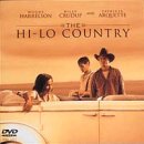 ハイロー・カントリー [DVD]