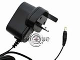 UK 3 Pin Power plug for iriver H300 H340 H320