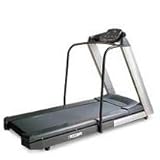 Precor 956 w/HR Treadmill - Remanufactured