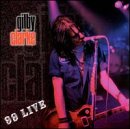 Gilby Clarke - 99 Live