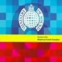 Ministry of Sound: Sessions V.6 - mixed by Frankie Knuckles