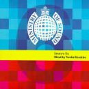CD-Charts  Music : The Sessions Vol.6: Mixed By Frankie Knuckles