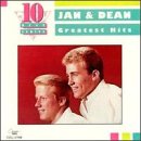 Jan & Dean - The New Girl in School Lyrics - Zortam Music