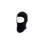 Louis Garneau 2008/09 Optimum Hat/Face Mask - Black - 1014285-020