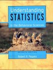 Understanding Statistics in the Behavioral Sciences 7th edition