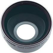 Canon WD28 Wide Angle Converter for MV5/ MV5i/ MV5iMC