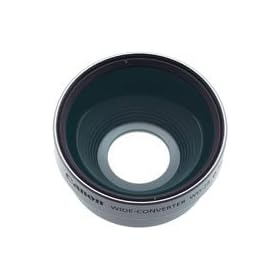 Canon WD28 Wide Angle Converter for MV5/ MV5i/ MV5iMC