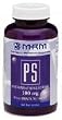PS-PhosphatidylSerine 100mg - 60 - Softgel