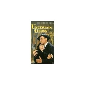Uncertain Glory [VHS]
