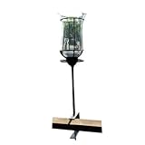 Champagne Bracket Torch