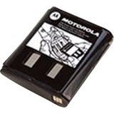 Motorola NiCD Rechargeable Battery