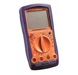 Auto TroubleShooter Digital Multimeter Engine Analyzer