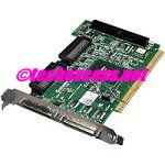 Adaptec 39160 Controller Dual LVD Ultra160 SCSI - ASC-39160 (W2414) (360MG)