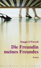 Book cover: Die Freundin meines Freundes