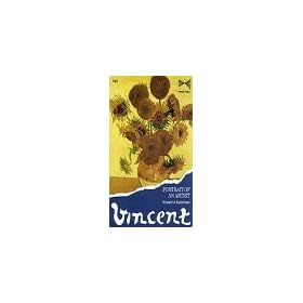 Vincent: A Dutchman [VHS]