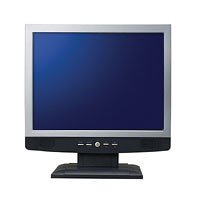 Hyundai L70D+ 17 Zoll TFT Monitor (12 MS Reaktionszeit, Kontrast 500:1)