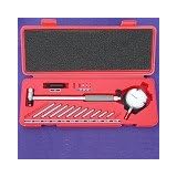Anytime Tools 2 - 6 ENGINE CYLINDER DIAL BORE GAUGE SET by Anytime Tools